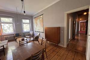Berliner Altbaujuwel in Moabit – Stil, Ruhe & Holzdielen im charmanten Hinterhaus – Wilhelmshavener Straße 33, 10551 Moabit, Berlin – Vorschaubild 17