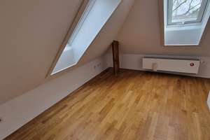 SCHICKE INDIVIDUELLE 5-6 Zi-DG-Whg., ca. 150m² Wfl. (ca. 210 m² WNfl.), 2 DACHTERRASSEN, SCHWABING – Fallmerayerstraße -, 80796 Schwabing-Ost, München – Vorschaubild 23