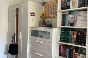 1-Zimmer-Studentenwohung mit perfekter Lage in Erlangen-Nord – Haaagstraße 20, 91054 Altstadt, Erlangen – Vorschaubild 2