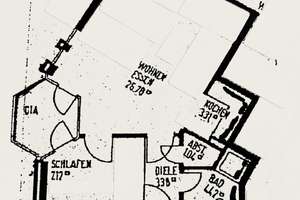 Klein. Fein. Weitblick. Ihr 50-qm-Hideaway im Zooviertel – Eduard-Schloemann-Str. 35, 40237 Düsseltal, Düsseldorf – Vorschaubild 21
