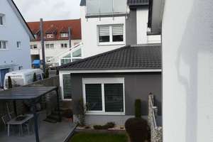 Frei werdend - 1 x Dreifamilienhaus, 1x Nebengebäude mit 120 qm Bürofläche & 2 Nutzfahrzeuggaragen  – Die vollständige Adresse der Immobilie erhältst du vom Anbieter., 68305 Käfertal, Mannheim – Vorschaubild 4