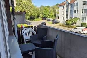2,5-Zimmerwohnung mit Balkon in Citynähe – Die vollständige Adresse der Immobilie erhältst du vom Anbieter., 44143 Kaiserbrunnen, Dortmund – Vorschaubild 5