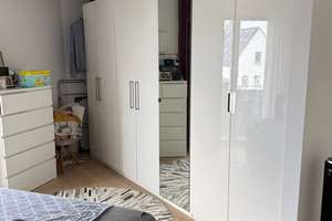 Barrierefreie 4-Zimmer-Wohnung mit gehobener Ausstattung in Regensburg – Die vollständige Adresse der Immobilie erhältst du vom Anbieter., 93049 Westenviertel, Regensburg – Vorschaubild 14