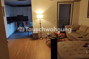 Tauschwohnung: A new apartment with a fitted kitchen – Die vollständige Adresse der Immobilie erhältst du vom Anbieter., 68309 Käfertal, Mannheim – Vorschaubild 6