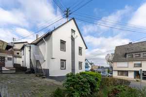Renoviertes Zweifamilienhaus in Meudt – Westerwaldkreis – Vorschaubild 3