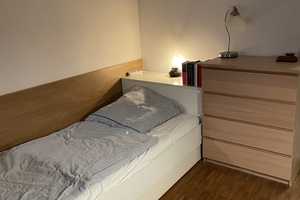 Schönes Studentenzimmer  – Würzburg – Vorschaubild 7
