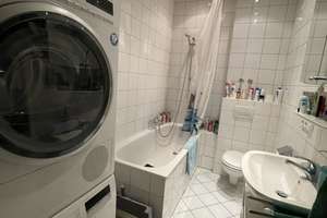 Attraktive 2 Zimmerwohnung – Zimmermannstr. 3, 65185 Westend / Bleichstraße, Wiesbaden – Vorschaubild 11
