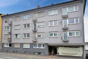 SCHWIND IMMOBILIEN - lichtdurchflutete 2-ZW mitten in Darmstadt mit sonnigem West-Balkon – Die vollständige Adresse der Immobilie erhältst du vom Anbieter., 64293 Darmstadt-Nord, Darmstadt – Vorschaubild 13