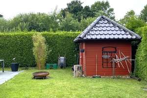 Tolles großzügiges Einfamilienhaus in begehrter ruhiger Lage in Harrislee. TOP ! Ansehen ! – Die vollständige Adresse der Immobilie erhältst du vom Anbieter., 24955 Harrislee – Vorschaubild 20