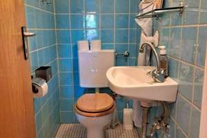 Nähe VW und Stadion - 4-Zimmer-Wohnung im Schwarzen Berg – Die vollständige Adresse der Immobilie erhältst du vom Anbieter., 38112 Nordstadt, Braunschweig – Vorschaubild 3