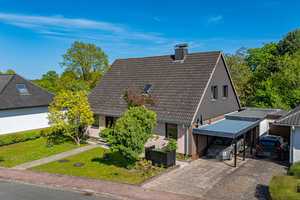 Großes Einfamilienhaus in Sackgassenlage – Wulfskuhl 18, 24232 Plön (Kreis) – Vorschaubild 1