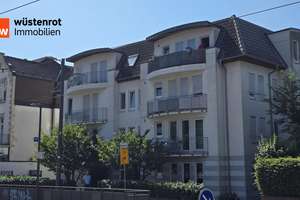 ETW mit Südbalkon in zentraler Lage