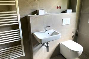 2,5 Zimmer Wohnung in Groß Borstel/Niendorf mit Garten🌳 Offener BESICHTIGUNGSTERMIN 7. Juni 15 Uhr – Mechthildweg 1, 22453 Niendorf, Hamburg – Vorschaubild 2