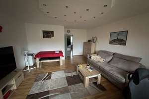 Gepflegte 2-Zimmer Wohnung im 3. OG mit Balkon in Schmölderpark – Urftstr. 250, 41239 Schmölderpark, Mönchengladbach – Vorschaubild 7