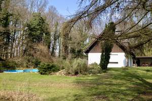 Landhaus im bester Lage mit großem Grundstück – Die vollständige Adresse der Immobilie erhältst du vom Anbieter., 46282 Dorsten – Vorschaubild 3