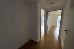 Einziehen und wohlfühlen: Moderne 2-Zimmer-Wohnung im 3.OG – 64295 Darmstadt-West, Darmstadt – Vorschaubild 5