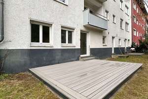 Moderne 1,5 Zimmerwohung mit Terrasse - Zur Eigennutzung oder Kapitalanlage – Die vollständige Adresse der Immobilie erhältst du vom Anbieter., 50733 Nippes (Ortsteil), Köln – Vorschaubild 9