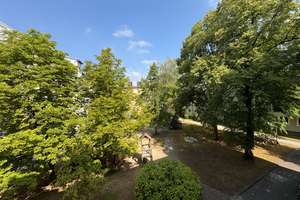Provisionsfrei, frisch saniert und in U-Bahn-Nähe – Schlierseestraße 65, 81539 Obergiesing, München – Vorschaubild 14