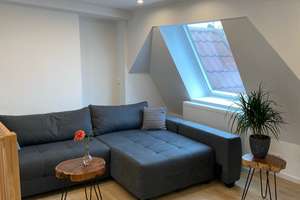 4 Zi. Maisonette Wohnung!!! Schnäppchen!!! Dachloggia, Balkon !!! Neuausbau!!! – Neckarstraße 140 B, 70190 Stöckach, Stuttgart – Vorschaubild 18