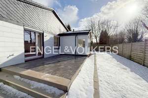 Modernisiertes Einfamilienhaus– Ein Zuhause zum Wohlfühlen – Die vollständige Adresse der Immobilie erhältst du vom Anbieter., 26434 Wangerland – Vorschaubild 15