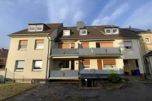 *** Attraktive 2-Zimmer-EG-Wohnung mit Balkon - umfassend renoviert  *** (900-1) – Kohrstraße 148, 41199 Odenkirchen-West, Mönchengladbach – Vorschaubild 19