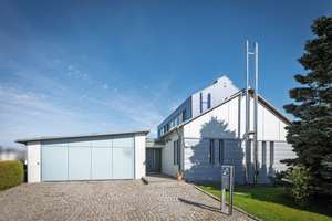 Gepflegtes, modernes Massivhaus in Eschbronn – Die vollständige Adresse der Immobilie erhältst du vom Anbieter., 78664 Eschbronn – Vorschaubild 35