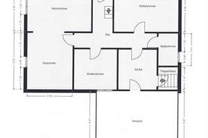 Ihr neues Zuhause in Apensen - 5 Zi., ca. 143 m² Wohnfläche, toller Garten – Die vollständige Adresse der Immobilie erhältst du vom Anbieter., 21641 Apensen – Vorschaubild 30