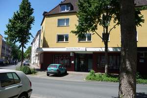 Gepflegte 5-Raum-Wohnung mit sehr großer Dachterrasse in Dortmund – Wellinghofer Straße 56, 44263 Hörde (Ortsteil), Dortmund – Vorschaubild 2