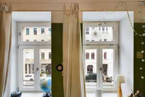 Attraktive 2-Zimmerwohnung in saniertem Altbau! – Wolfgang Heinze Straße 12, 4277 Leipzig – Vorschaubild 9