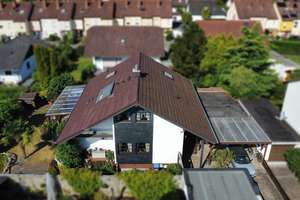 großes Einfamilienhaus in TOP-Lage von Altrip – Die vollständige Adresse der Immobilie erhältst du vom Anbieter., 67122 Altrip – Vorschaubild 1
