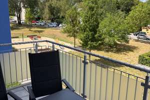 Alltagstaugliche 2-Zimmer-Wohnung mit Balkon in Regensburg – Bischof-Konrad-Straße 2b, 93051 Galgenberg, Regensburg – Vorschaubild 18