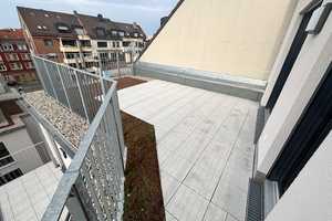 Moderne 2-Zimmer-Wohnung mit Einbauküche – Ihr neues Zuhause wartet! – Siebmacherstraße 31, 90489 Nürnberg – Vorschaubild 13