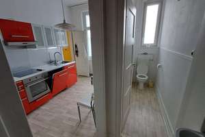 !Top Wohnung,EBK neuwertig (Ablöse),Veranda verglast,Erker,Altbau,3-Meter-Decken,ÖPNV/Park/SWR-Nähe – Stöckachstraße 2, 70190 Stöckach, Stuttgart – Vorschaubild 11