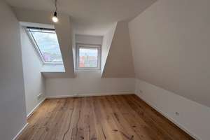 2026 Modernisierte 3-Zimmer Wohnung, traumhafte Lage mit neuer EBK, ideal für 3er-WG – 48149 Neutor, Münster – Vorschaubild 7