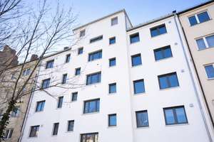 Erstbezug nach energetischer Sanierung: 4-Zimmer Wohnung mit Garten in ruhiger Top-Lage – Schweppermannstraße 79, 90408 Uhlandstraße, Nürnberg – Vorschaubild 16