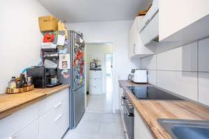 Ihr neues Zuhause in der Bremer Neustadt - frisch sanierte 3-Zimmerwohnung – Die vollständige Adresse der Immobilie erhältst du vom Anbieter., 28201 Gartenstadt Süd, Bremen – Vorschaubild 20