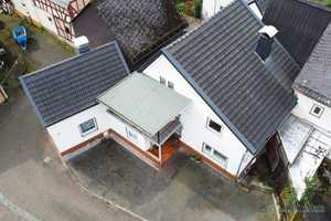 Einfamilienhaus im alten Ortskern von Leun-Biskrichen - Provisionsfrei! – Silbergasse 6, 35638 Lahn-Dill-Kreis – Vorschaubild 1