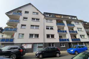 Sehr gut geschnittenes, modernes, helles Apartment!