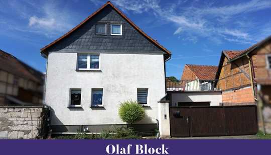 Bild von Dieses Haus sucht Familienanschluss