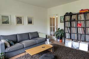 2,5-Zimmer-Wohnung in ruhiger Lage im Südviertel – Max-Fiedler-Straße 10, 45128 Südviertel, Essen – Vorschaubild 3