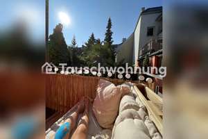 Tauschwohnung: 3 Zimmer Wohnung Köln Nippes – Kleine Hartwichstraße 25, 50733 Nippes (Ortsteil), Köln – Vorschaubild 4