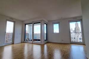 Helle und moderne 1-Zimmer-Wohnung in zentraler Top-Lage in Ulm – Nachmieter ab sofort gesucht – Sedelhofgasse 18, 89073 Mitte, Ulm – Vorschaubild 3