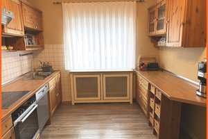 4 Zimmer-Maisonette mit Terrassen, Garten und Finanzierungshilfe durch gut vermieteten Laden.  – Bad Kreuznach (Kreis) – Vorschaubild 4
