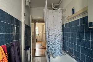 Gemütliche & zentrale, 2-Zimmer-Wohnung mit Balkon in Hannover-Vahrenwald/List – Voltastr. 19, 30165 Hannover – Vorschaubild 4