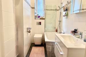Top sanierte Wohnung mit Wintergarten im beliebten Berlin-Karlshorst! – Die vollständige Adresse der Immobilie erhältst du vom Anbieter., 10318 Karlshorst, Berlin – Vorschaubild 9