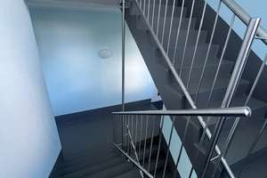 Solingen  - MODERNE -  6 x  EIGENTUMSWOHNUNGEN- + PKW Stellplatz-Garage – Die vollständige Adresse der Immobilie erhältst du vom Anbieter., 42653 Gräfrath, Solingen – Vorschaubild 27