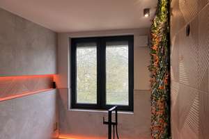 ✨ Moderne Dachgeschosswohnung mit besonderem Flair | Pye | ab Juni – Die vollständige Adresse der Immobilie erhältst du vom Anbieter., 49090 Pye, Osnabrück – Vorschaubild 2