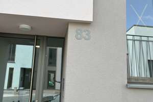 Platz zum Entfalten: 3-Zimmer-Wohnung mit Garden in Düsseldorf-Unterbach – Karl-Knödler-Str. 83, 40627 Unterbach, Düsseldorf – Vorschaubild 12
