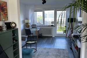 Bildschöne Zwei-Zimmer-Wohnung in bester Lage – Roßstraße 110, 40476 Düsseldorf – Vorschaubild 3