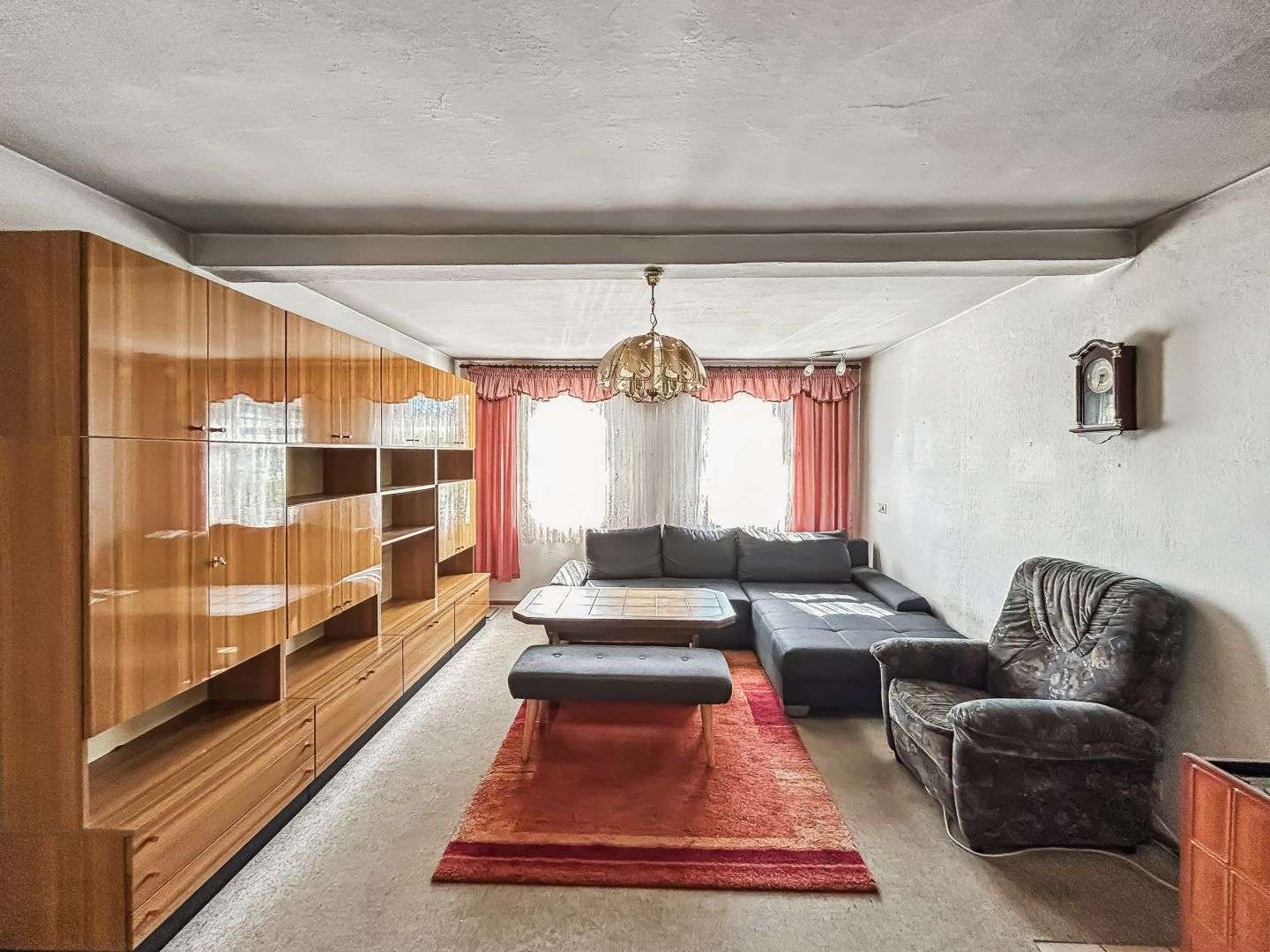 Immobilie in Kospoda - ca. 32.000 m² Wald und Wiesefläche mit dazugehörigen Bauernhof im OT Dreba Neustadt an der Orla - Bild 8